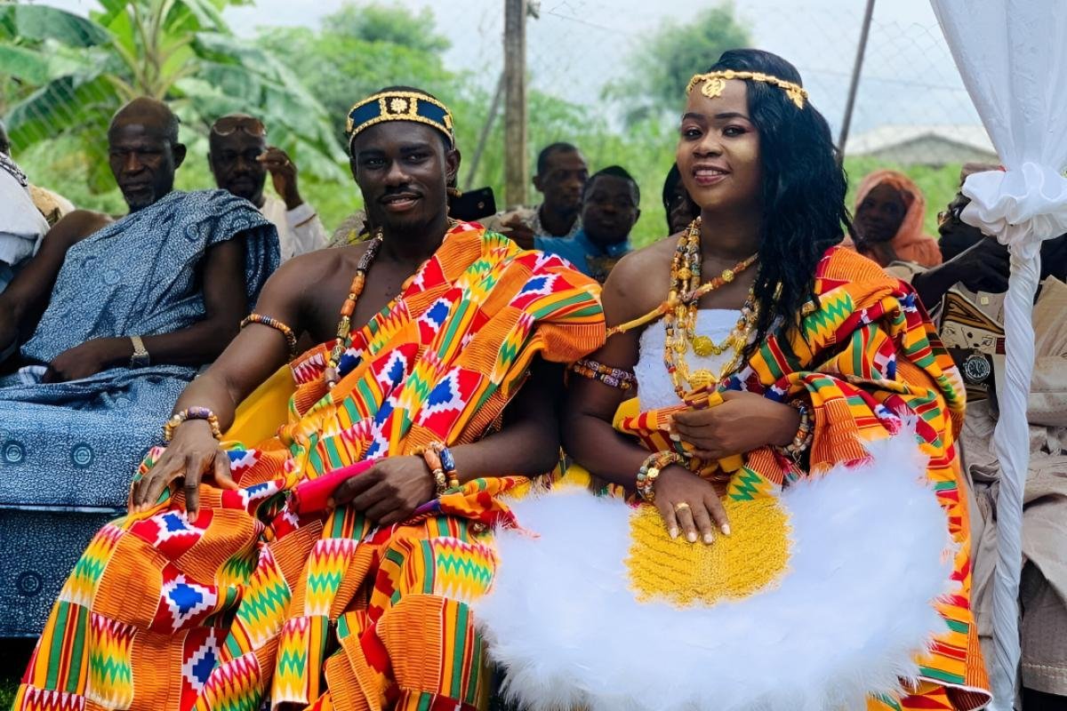 Why Africa Must Rethink Extravagant Marriage Ceremonies