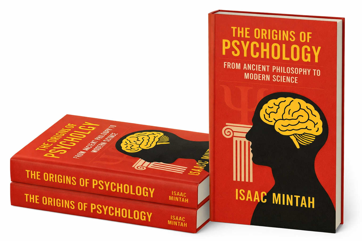 The Origins of Psychology