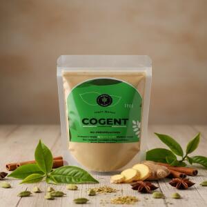 Cogent Natural Fat Burner, Detox and Body Cleansing Medicine in Ghana
