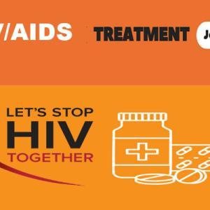 HIV Treatment Medicines and Natural Supplements for Viral Load Reduction in Ghana