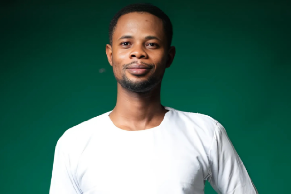 Isaac Mintah: The Entrepreneur, Founder, and Author Driving Africa’s Digital Empowerment